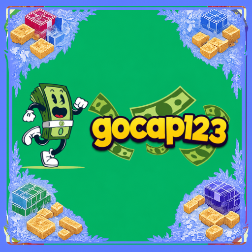 gocap123 — galeri pratinjau - APK Resmi