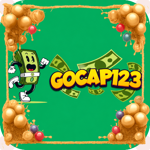 gocap123 — galeri pratinjau Resmi APK